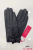 High-End Piyou Women's Autumn and Winter Leather Gloves Foreign Trade Korean Style Leather Gloves