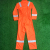 Foreign Trade Work Clothes Labor Protection Clothing, Garage Work Suit Polyester Cotton 8020G Printed Logo Or Embroidered