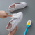 New Shoes Soft Fur Shoe Brush Deep Cleaning Shoe Brush Long Handle Household Shoe Brush Factory Direct Sales