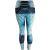 Spot Supply Cross-Border Wish Amazon EBay Drop Sweat High Waist Printed Leggings Sports Yoga Pants