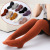 2020 Autumn New Panty-Hose for Kids Combed Cotton Boneless Hand-Stitched Girl's Leggings