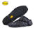 Popular Brand Men's Shoes Casual Sneakers Soft Bottom Flat Shoes FiveFingers Wrapped Shoes Women's Sanitary Napkin Shoes