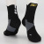 New Hight-Top Elite Socks Men's Blue Ball Socks Professional Training Towel Bottom Sports Socks Factory Outlet