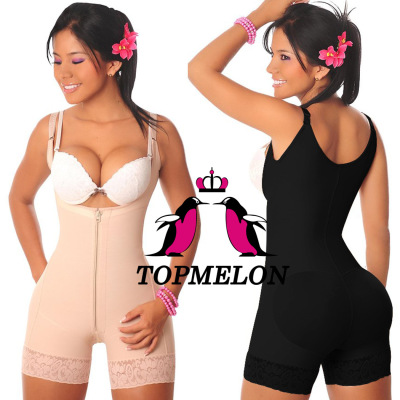 TOPMELON Body-Hugging Corsets Body-Hugging Tailored Clothes 905