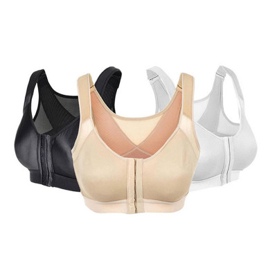 Women's Underwear Gathered No Rims No Chest Pad Shock-Proof Running Adjustable Underwear Yoga Women Vest