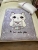 100*130 High-End Double-Sided Embossed Cloud Blanket Children's Blanket Baby Blanket Bedding