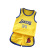 Summer Casual Sports Short Sleeved Shorts Suit Boys and Girls Basketball Wear Summer Primary School Performance Clothing