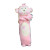 New Creative Dai Dai Monkey Long Body Pillow Plush Toy Doll Monkey Doll Children's Holiday Birthday Gift