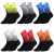 Cycling Socks Professional Cycling Running Mountaineering Breathable WearResistant Men and Women KneeHigh Sports Socks
