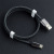 Dragon Design Braided USB Cable for Apple Phone Charger Android Type C MicroUSB Fast Charge Line