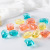 Same Type as TikTok Laundry Condensate Bead 8G Flower Extract Laundry Beads Concentrated Antibacterial Anti-Mite Laundry Detergent Ball Beads