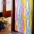 Frosted Colored Static Glass Stickers, Insulated Bathroom Anti-Privacy Cell-Phone Sticker Window Paper Factory Direct Sales Hot Sale Wholesale