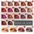 21Color Matte Matte Liquid Lipstick Lasting NonStick Cup NonFading Lip Glaze Makeup CrossBorder Hot Selling Models