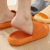 Thick Bottom Slipper Female Summer Couple's Home Indoor Non-Slip Bathroom Slippers Men's Silent Soft Bottom Summer