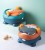 JKC-5668 Corgi Toilet New Baby Potty for Boy and Girl Infant Urinal Small Toilet Potty Wholesale