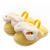 Cotton Slippers Winter Girl's Cute KoreanStyle Home ParentChild Slippers Indoor NonSlip Warm Baby Cotton Shoes