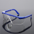 Direct Supply Anti-Impact Telescopic Leg Protective Glasses Grinding Welding Glasses Anti-Splash Anti-Acid and  Goggles