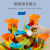 Compatible with Lego Variety Slide Building Blocks Enlightenment Toys Intelligence Development 36 Years Old Puzzle