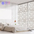 Dandelion Frosted Glass Stickers Static Window Stickers Bathroom Anti-Privacy Decoration Home Decoration Light Transmitting and Opaque