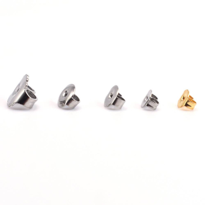 Stainless Steel Jewelry Accessories
