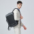 Backpack Men's Business 17Inch Travel Computer Bag Schoolbag Men's LargeCapacity Notebook Fashion Backpack