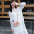 Yue Qian Xiaoqian Kay 2019 New Ladies Long Hand Wallet Large Capacity Mobile Phone Bag Zipper ShoulderCrossbody Bag