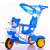 Child's Tricycle with Punta Child's Tricycle Children Tri-Wheel Bike New Child's Tricycle