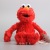 Sesame Street Sesame Street ELOM Emo Plush Toy Doll Puppet Foreign Trade Origional with Beads