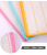 37*37 8-Layer Household Cleaning Cloth Oil-Free Dish Cloth Trade Fair Dish Towel Scouring Cloth Factory Direct Sales