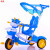 Child's Tricycle with Punta Child's Tricycle Children Tri-Wheel Bike New Child's Tricycle