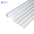 AMA Hot Selling Xun Frosted Glass Stickers Glue-Free Electrostatic Film Window Stickers Blinds Office Light Transmitting and Opaque