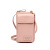 Yue Qian Xiaoqian Kay 2019 New Ladies Long Hand Wallet Large Capacity Mobile Phone Bag Zipper ShoulderCrossbody Bag