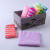 Restaurant Household Fine Fiber Non-Depilatory Scouring Pad Spread Capacity Transfer to Dish Towel Kitchen Oil Absorbent Rag