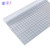 Plaid Static Glass Stickers Frosted Window Paper Office Toilet Anti-Privacy Light Transmitting and Opaque Wholesale