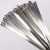 304 Stainless Steel Binding Band 4.6mm Self-Locking Metal Fixed Strong Iron Binding Band Binding Band Twist Ribbon Hoop
