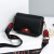 Bag Women's Messenger Bag Female Wild Ins Wide Straps Students Wild Sporty SingleShoulder Bag for Women 2020 New Fashion