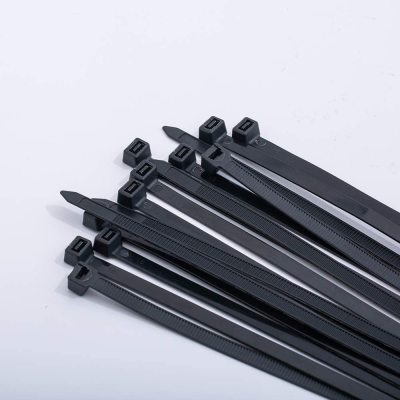 Zipper Cable Ties 16 Inches about 40.6cm Use Cable Ties Electrical Cable Ties 80 Pounds Tensile Strength