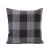 Cotton and Linen Linen Plaid Striped Pillow Pillowcase MultiColor MultiSpecification Spot One Product Dropshipping