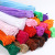 Stall Hot Selling Supply Color Wire Wool Kindergarten DIY Handmade Material Children DIY Velvet Velvet