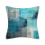Amazon Hot Home Decorative Pillow Modern Simple Abstract Pillow Office Sofas Pillow Cushion Cover