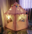 Children's Indoor Tulle Hexagonal Tent Baby Decoration Game House Princess Game Castle Tent Toy House