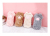 INS Autumn and Winter Internet Celebrity Cute Cat Paw Pencil Case Student Large Capacity Stationery Bag Pencil Bag Pencil Case Cute Plush Cat