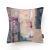 Amazon Hot Home Decorative Pillow Modern Simple Abstract Pillow Office Sofas Pillow Cushion Cover