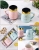 Couple's Cups New Bone China Couple's Cups Company Welfare Points Exchange Products Promotional Gifts