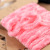 Factory Direct Sales 3mm Color Plush Cord Creative DIY Decorative Rope Clothing Shoes and Hats Decorative Accessories