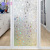 3D Laser Light Static Glass Stickers Frosted Window Stickers Bathroom Anti-Privacy Factory Direct Sales Home Decoration