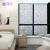 Electrostatic Glass Stickers Window Film Mosaic Scrub Office Bathroom Light Transmitting and Opaque Factory Direct Sales