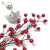 Simulation Holly Red Fruit Christmas Fruit Christmas Decoration Christmas Daily Necessities Christmas Tree Accessories