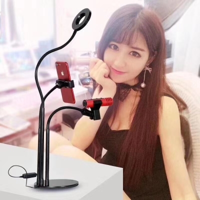 Internet Celebrity Phone Stand for Live Streaming