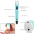 Slingifts 3D Pen DIY 3D Printing Pen Creative Toy Gift For Kids Adult Drawing 3D Printer Pen Drawing 